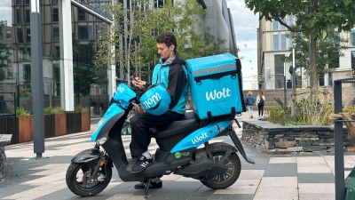 Wolt'ta Çalışmak İsteyenler İçin Bilgilendirme: Dolandırıcılara Dikkat!
