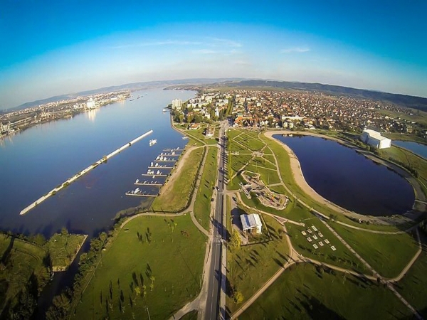 Kladovo: Tuna'nın Saklı Hazinesi – Sırbistan'ın Doğusunda Tarih, Doğa ve Kültürün Buluşma Noktası